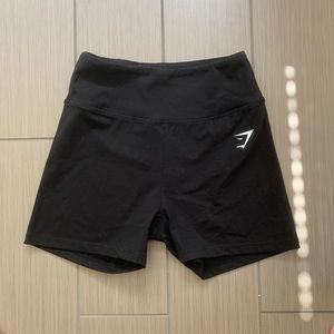Gymshark Dreamy Shorts